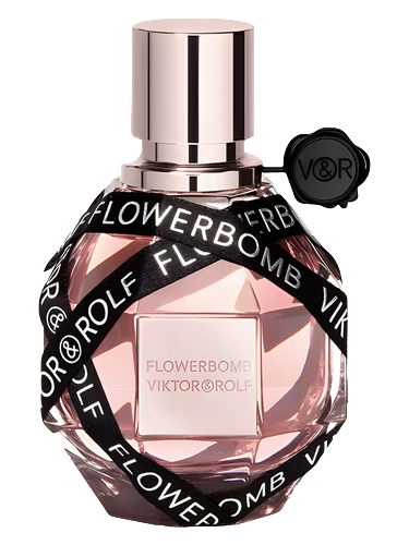 Flowerbomb Love Me Tight