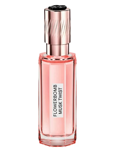 Flowerbomb Musk Twist