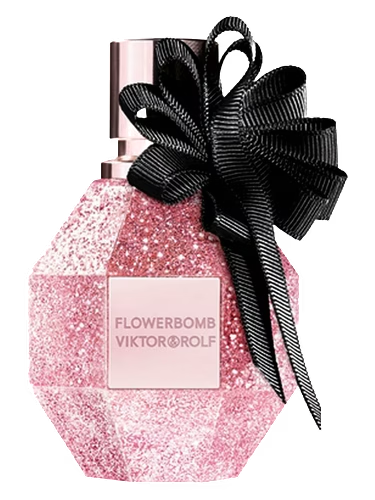 Flowerbomb Pink Sparkle