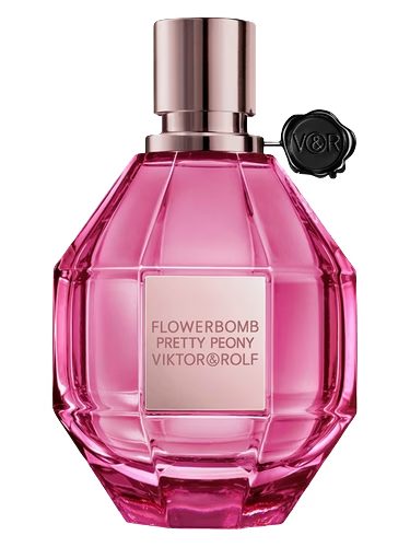Flowerbomb Pretty Peony