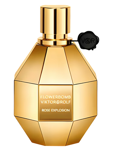 Flowerbomb Rose Explosion