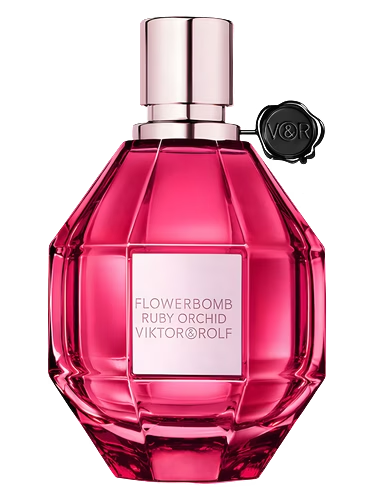 Flowerbomb Ruby Orchid