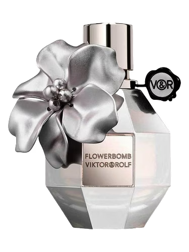 Flowerbomb Silver Eau de Parfum