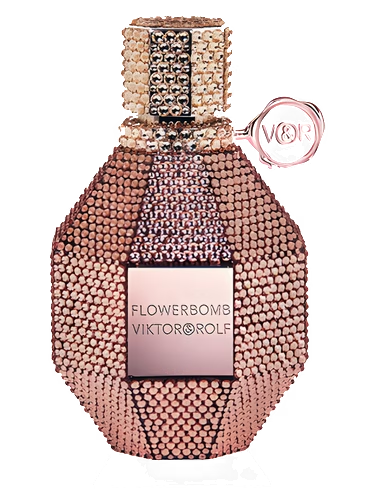 Flowerbomb Swarovski Edition 2013