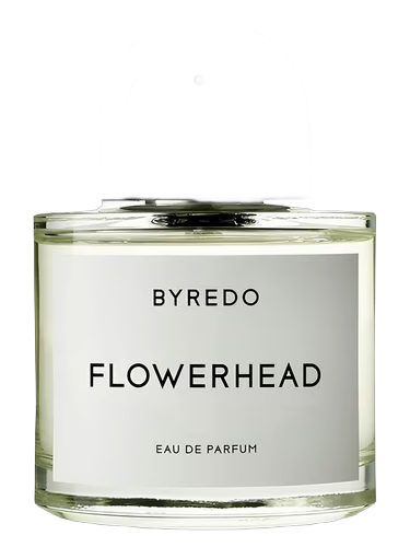 Flowerhead by Byredo