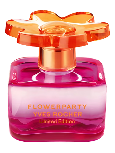 Flowerparty Limited Edition 2011