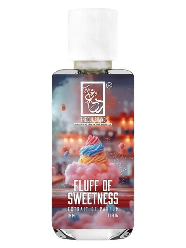 Fluff of Sweetness