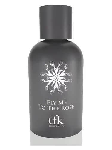 Fly Me to the Rose