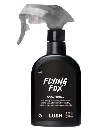 Flying Fox