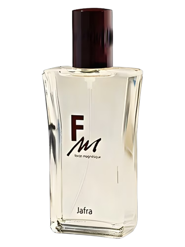 FM Force Magnétique