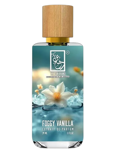 Foggy Vanilla