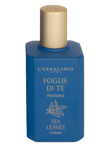 Foglie di Tè