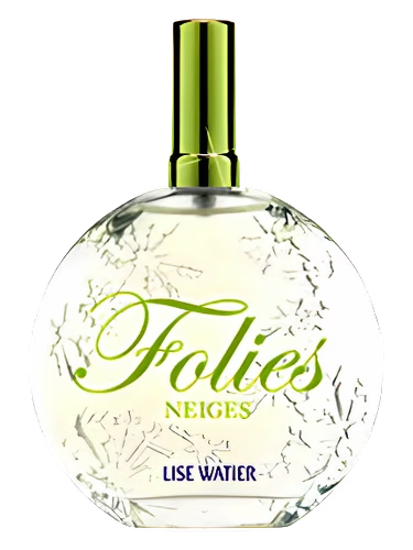 Folies Neiges