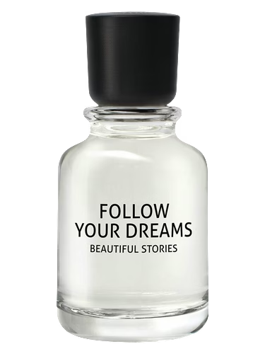 Follow Your Dreams