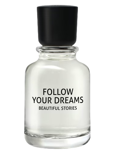 Follow Your Dreams