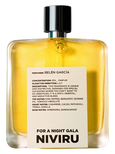 For a Night Gala