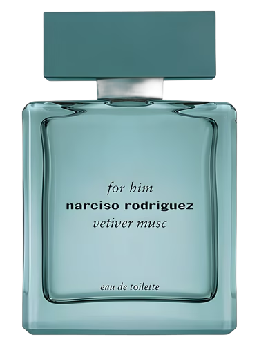 For Him Vetiver Musc