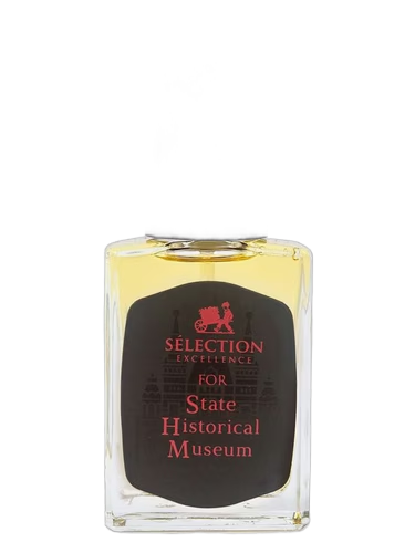For State Historical Museum