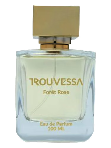Forêt Rose