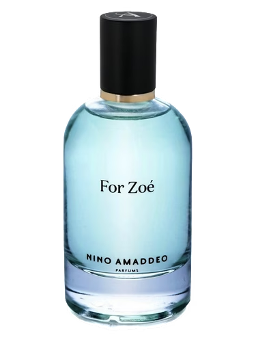 For Zoé