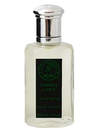 Forbes Limes