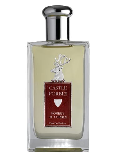 Forbes of Forbes