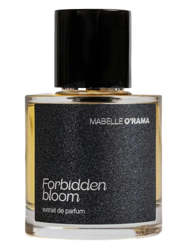 Forbidden Bloom
