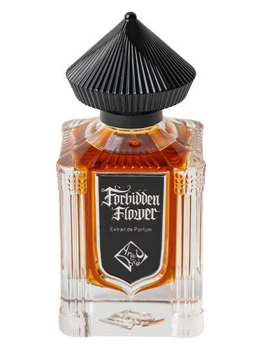 Forbidden Flower