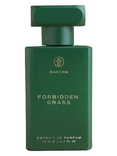Forbidden Grass
