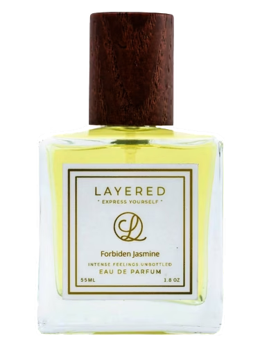 Forbidden Jasmine