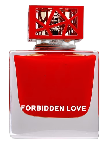 Forbidden Love