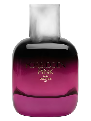Forbidden Pink
