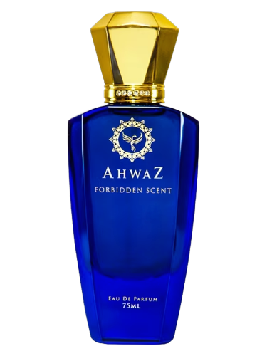 Forbidden Scent