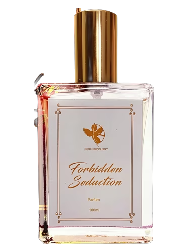 Forbidden Seduction