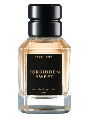 Forbidden Sweet