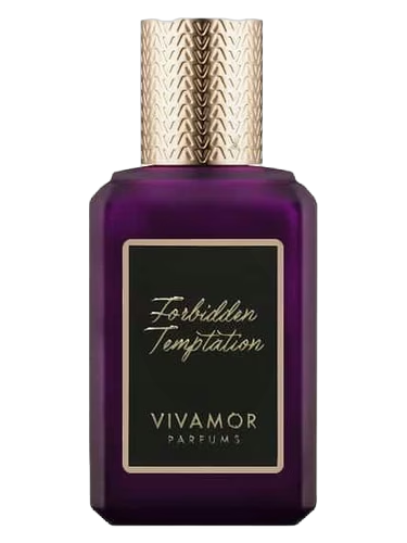 Forbidden Temptation