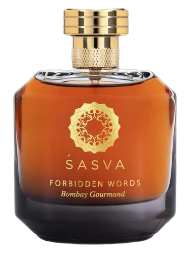 Forbidden Words Bombay Gourmand