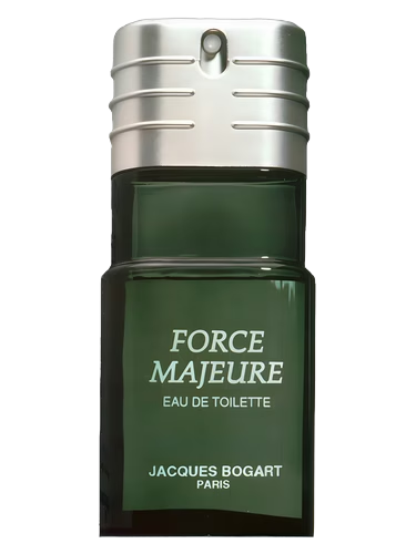 Force Majeure by Jacques Bogart