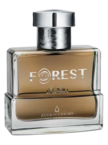 Forest Amazônia