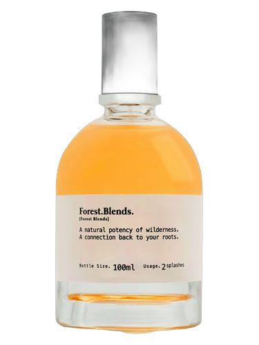 Forest.Blends.