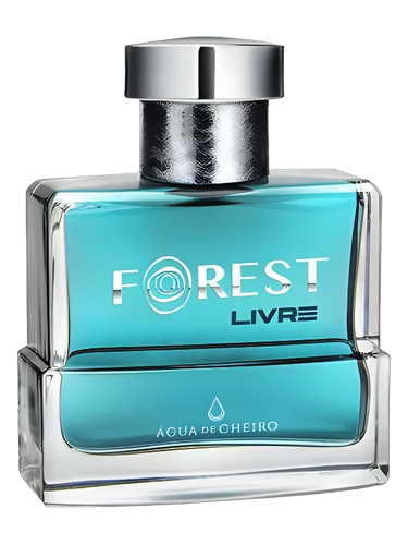 Forest Livre