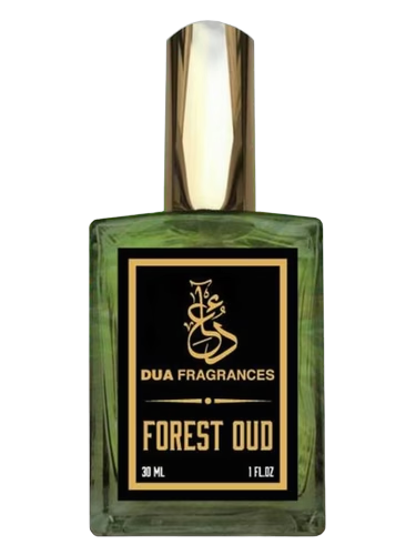 Forest Oud