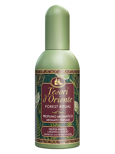 Forest Ritual