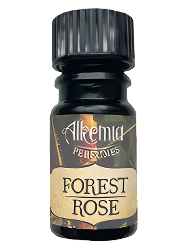 Forest Rose