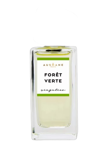 Foret Verte