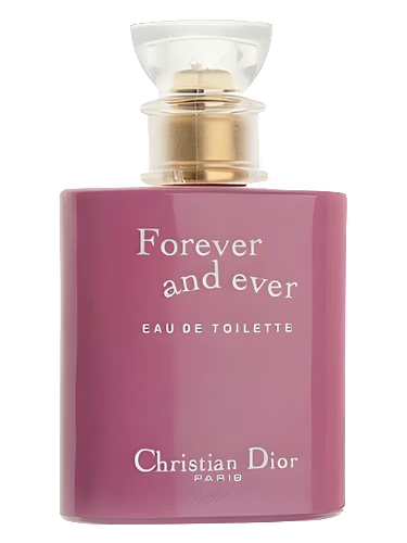 Forever and Ever