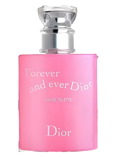 Forever and Ever Dior