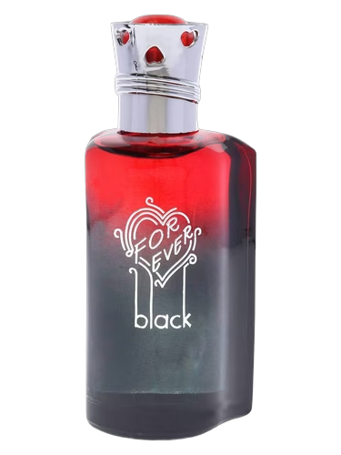 Forever Black