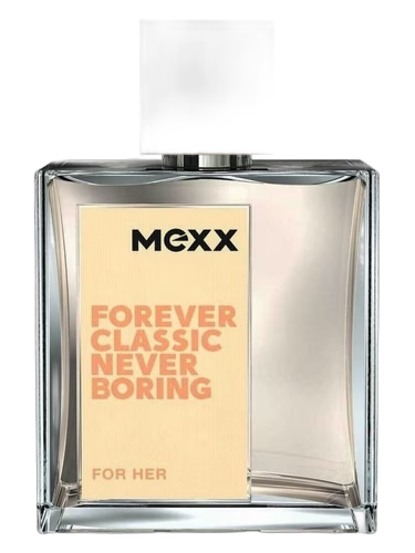 Forever Classic Never Boring for Her