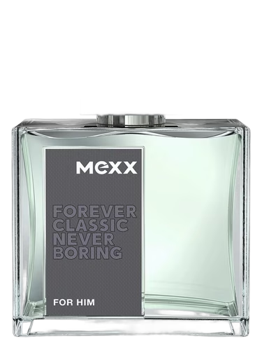 Forever Classic Never Boring for Him